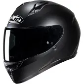 HJC C10 Solid Hjälm