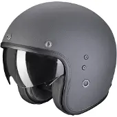 Scorpion Belfast Evo Jethjälm Grå S Unisex