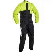 Richa Simple Ett stycke motorcykel regndräkt