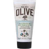 Korres Olive Sea Salt Handkräm 75 ml