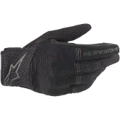 Alpinestars Stella Copper Damer Handskar Svart M Damer sort