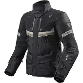 REV'IT! Dominator 3 Gore-tex Jacka