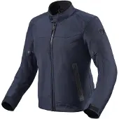 REV'IT! Shade H2O Damer Motorcykel TextilJacka