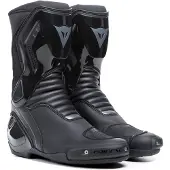 Dainese Nexus 2 Stövlar Svart 43 Unisex sort