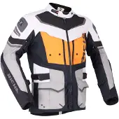 Richa Infinity 2 Adventure vattentät motorcykel textil jacka