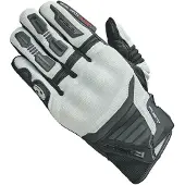 Held Hamada 22060 Handskar Grå/Svart 6 Unisex