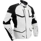 Richa Atlantic 2 Gore-Tex vattentät motorcykel textil jacka
