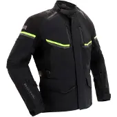 Richa Atlantic 2 Gore-Tex vattentät motorcykel textil jacka
