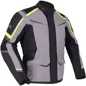 Richa Tundra vattentät motorcykel textil jacka