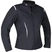 Richa Chloe 2 vattentät Damer Motorcykel Textil Jacka