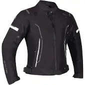 Richa Airstream 3 vattentät Damer Motorcykel Textil Jacka