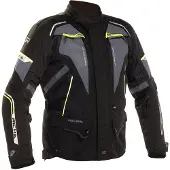 Richa Infinity 2 Flare vattentät motorcykel textil jacka