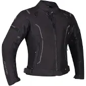 Richa Airstream 3 vattentät Damer Motorcykel Textil Jacka