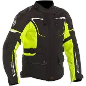 Richa Phantom 2 vattentät Damer Motorcykel Textil Jacka