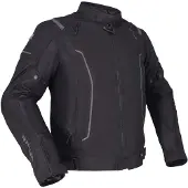 Richa Airstream 3 vattentät motorcykel textil jacka