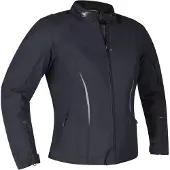 Richa Chloe 2 vattentät Damer Motorcykel Textil Jacka