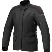 Alpinestars Stella Gravity Drystar Damer Motorcykel TextilJacka