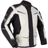 Richa Tundra vattentät motorcykel textil jacka