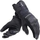Dainese Tempest 2 D-dry Thermal Kvinnors Handskar