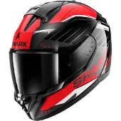 Shark Ridill 2 Bersek Fullface-hjälm