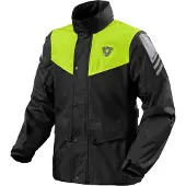 REV'IT! Nitric 4 H2O Motorcykel regnjacka