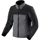 REV'IT! Echelon GTX Motorcykel Textil Jacka