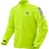 REV'IT! Cyclone 4 H2O Motorrad Regenjacke