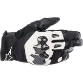 Alpinestars SMX-1 Drystar vattentäta motorcykelhandskar