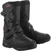 Alpinestars XT-8 Gore-Tex vattentäta motorcykelstövlar