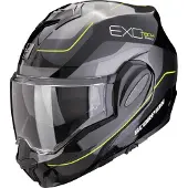 Scorpion Exo-Tech Evo Pro Commuta Hjälm
