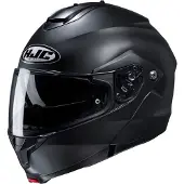 HJC C91N Solid Hjälm