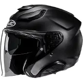 HJC F31 Solid Jet hjälm