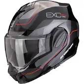 Scorpion Exo-Tech Evo Pro Commuta Hjälm
