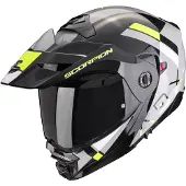 Scorpion ADX-2 Galane Hjälm