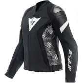 Dainese Avro 5 Damer Motorcykel Läderjacka