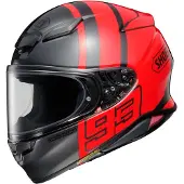 Shoei NXR 2 MM93 Track Hjälm