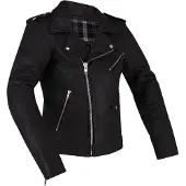 Richa Brighton Damer Motorcykel Läderjacka