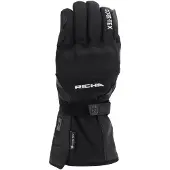 Richa Ice Polar Gore-Tex vattentäta motorcykelhandskar