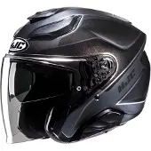 HJC F31 Ludi Jet hjälm
