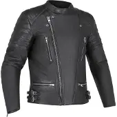 Richa Camden Motorcykel Läderjacka