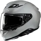 HJC F71 Solid Hjälm