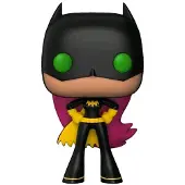 DC Comics Teen Titans Go!, Funko Pop! - Starfire as Batgirl