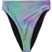 Mystic Flashback Athletic Bikini Botten