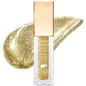 Kokie Cosmetics Kokie Crystal Fusion Liquid Eyeshadow - Lucky Star