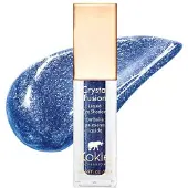 Kokie Cosmetics Kokie Crystal Fusion Liquid Eyeshadow - Galactic