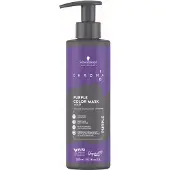 Schwarzkopf Professional Chroma ID Purple Color Mask 300 ml