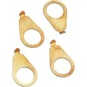 Gibson Historic-knappointers Gold