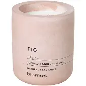 Blomus - Doftljus Fraga Ø6 cm - Rosa - Doftljus & doftpinnar - Från Homeroom
