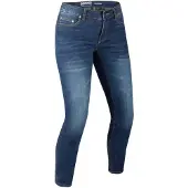 Bering Trust Slim Damer Motorcykel Jeans