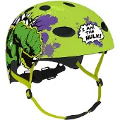 Disney Hulk Juniorhjälm